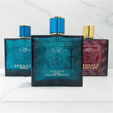 piramide olfattiva eros versace|eros perfume versace 2020.